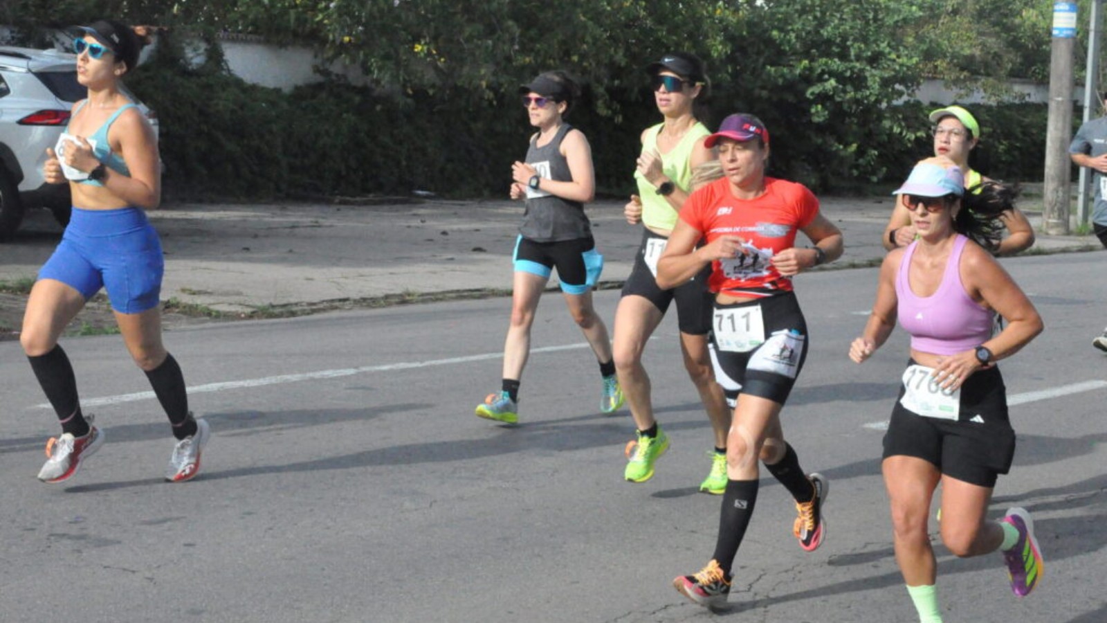 Corrida AADV em Poços de Caldas acontece no último dia do ano