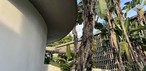 Espaços da Casa Niemeyer, na Zona Oeste de SP