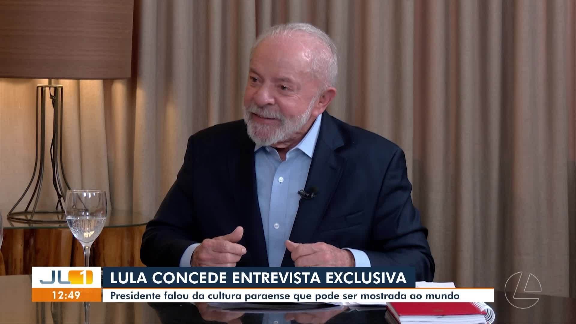 VÍDEOS: JL1 desta sexta-feira, 3 de outubro de 2025