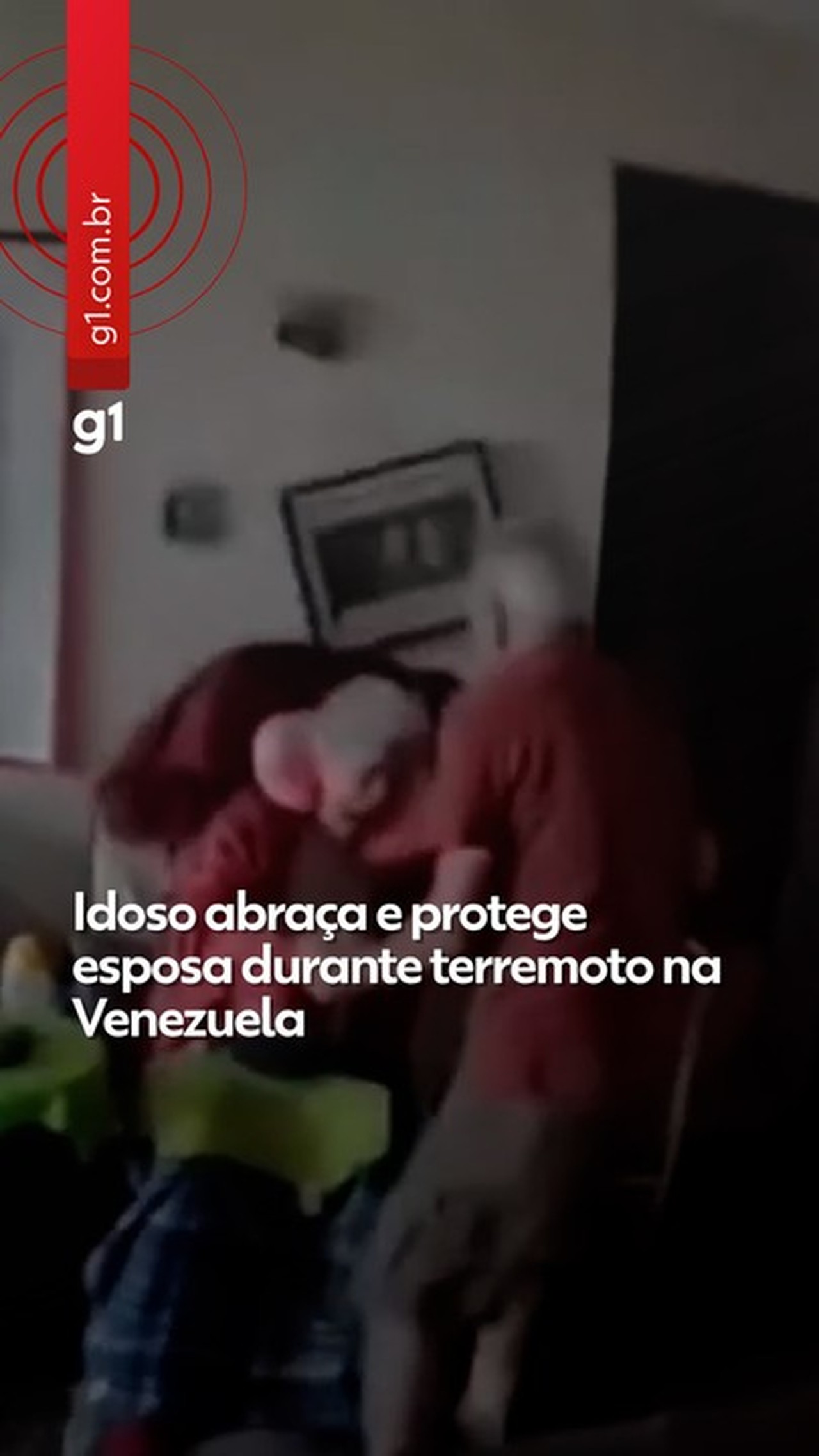 Terremoto na Venezuela: moradores buscam vítimas nos escombros por conta própria enquanto resgate não chega
