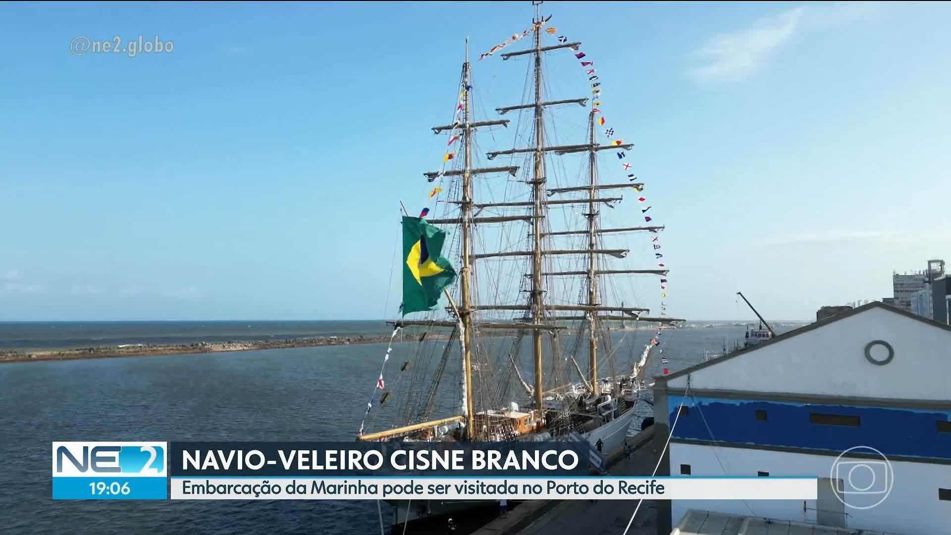 VÍDEOS: NE2 de quarta-feira, 24 de setembro de 2025