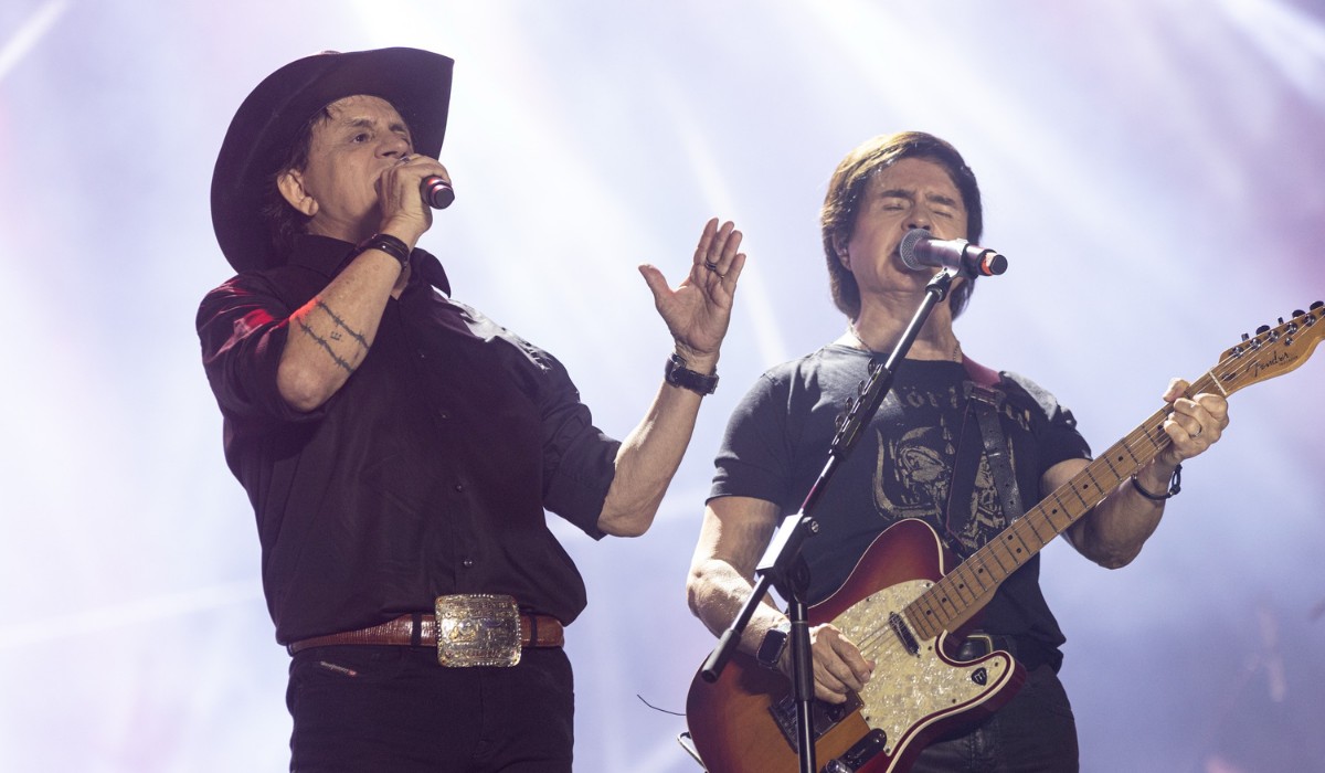 Chitãozinho e Xororó apresentam show da nova turnê em Campinas; veja data e valores dos ingressos