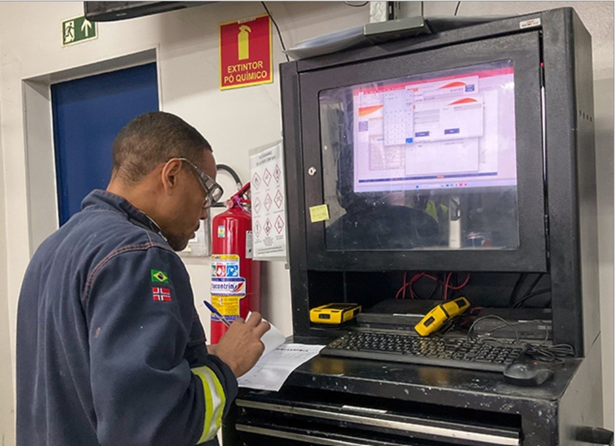 Firjan abre 20 vagas em curso gratuito de operador de produção industrial para pessoas com deficiência em Macaé