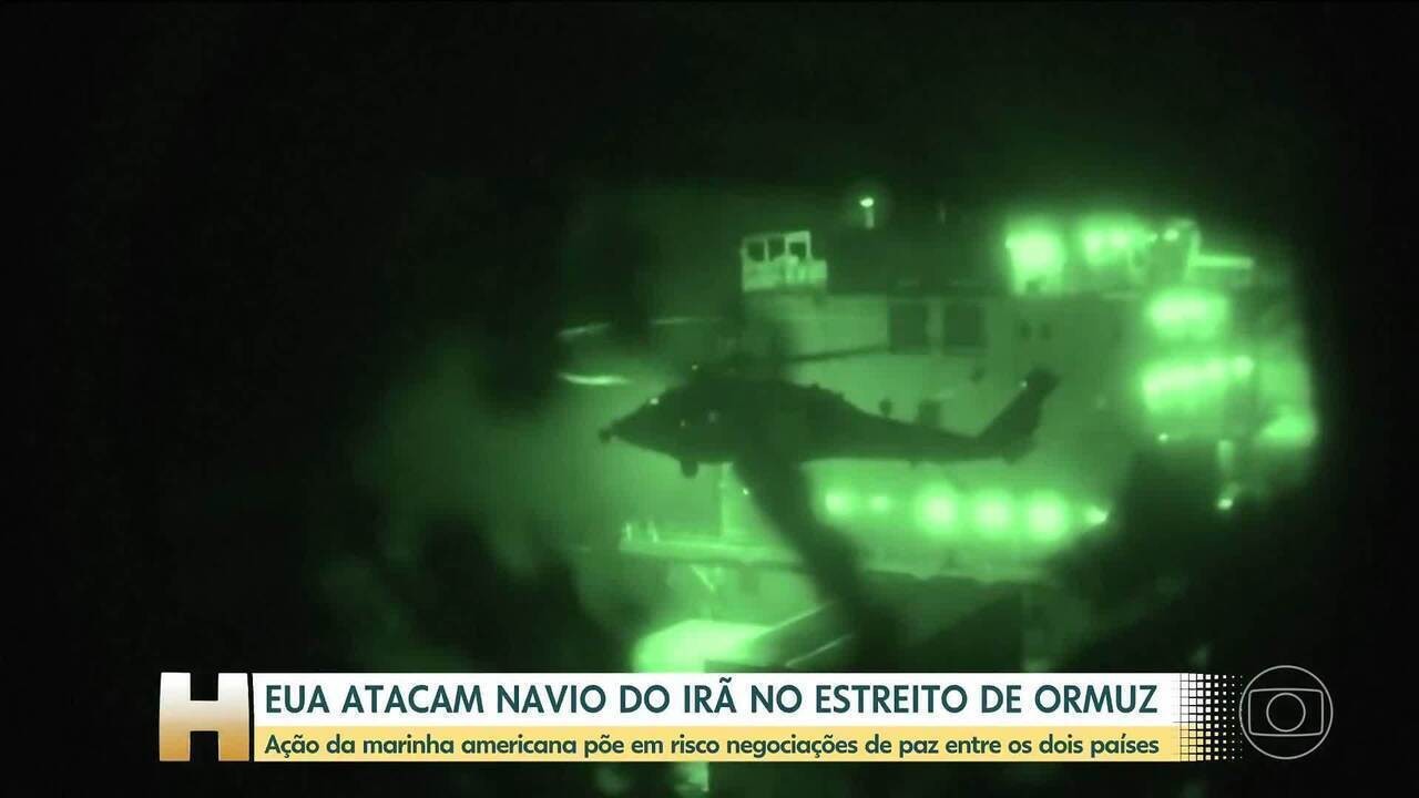 Por que guerra no Irã virou um teste de resistência — e de tempo