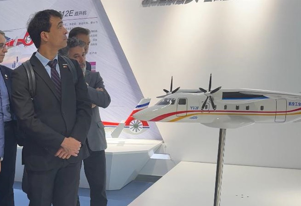 SC quer usar aviões menores para expandir viagens regionais em 24 aeroportos; entenda plano | Santa Catarina | G1