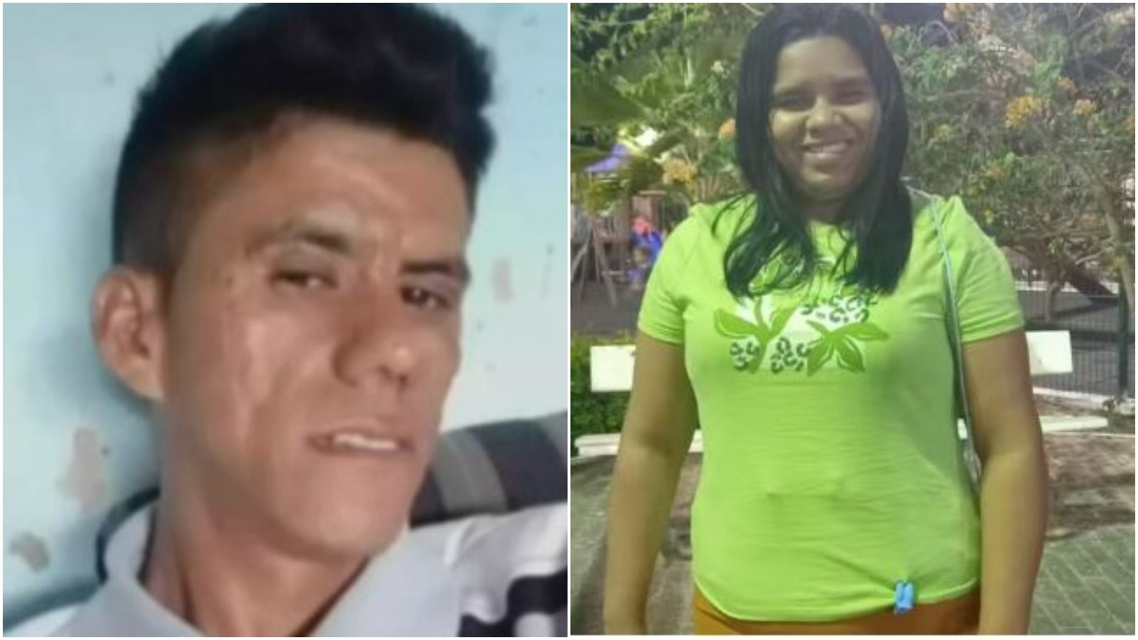 Homem que matou a ex a facadas na frente da escola do filho é condenado a prisão