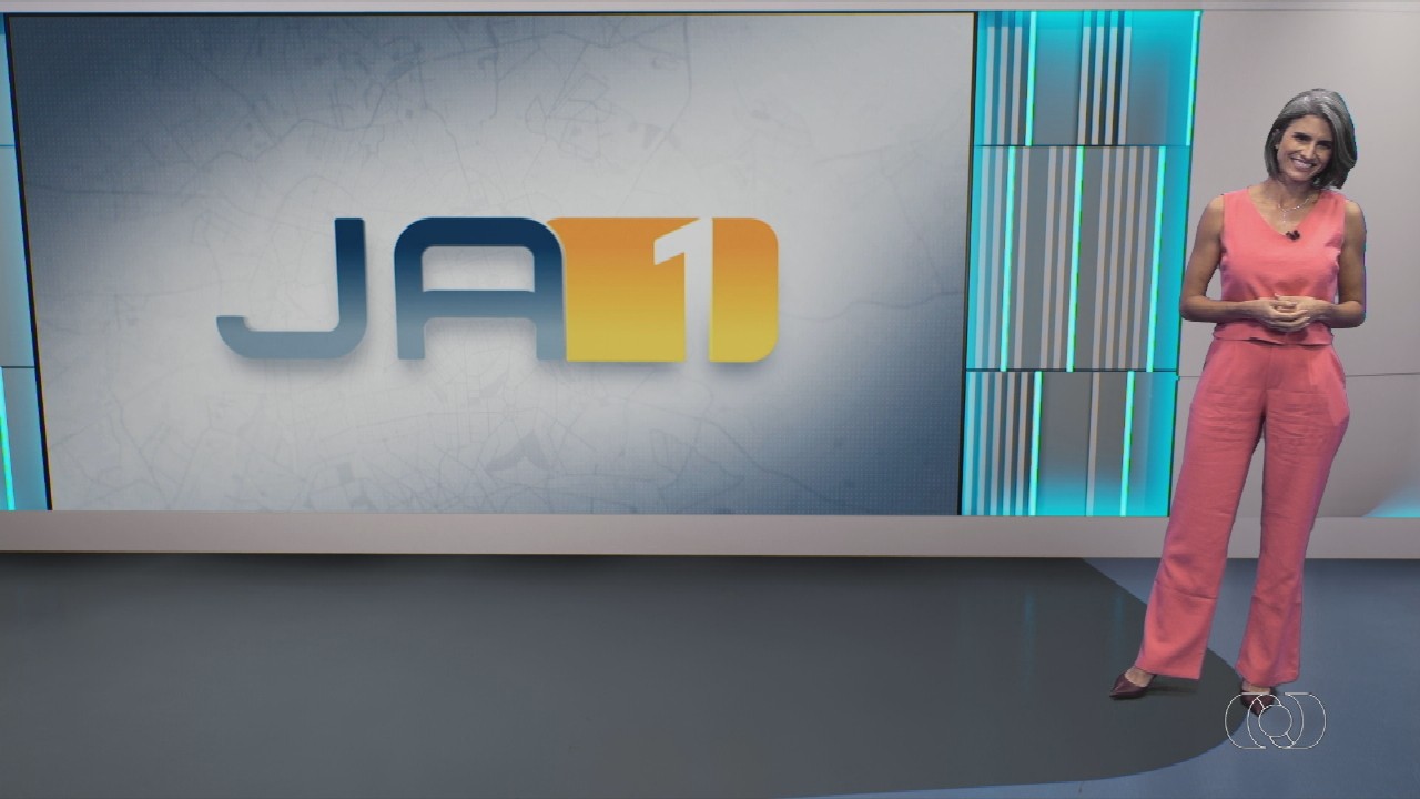 VÍDEOS: Jornal Anhanguera 1ª Edição Regiões de segunda-feira, 30 de junho de 2025