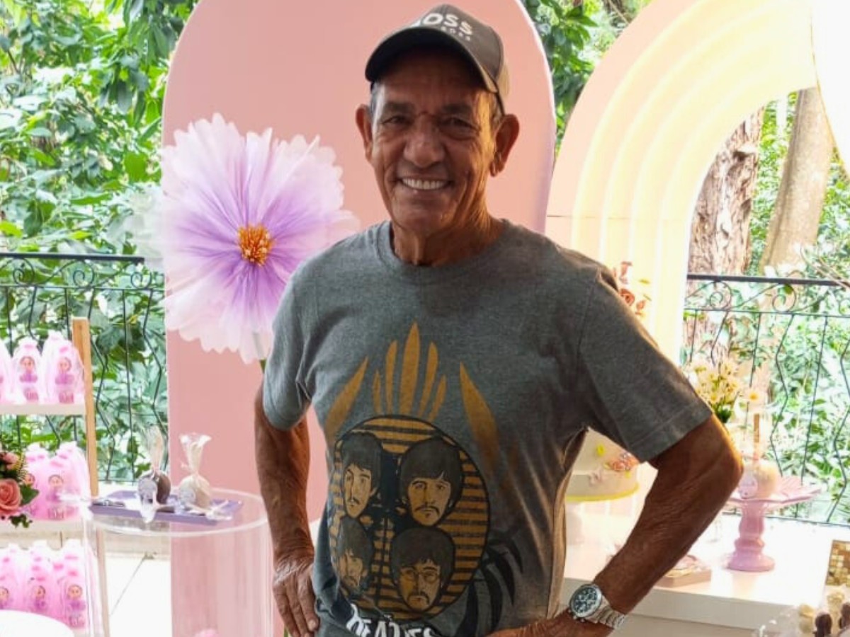 ‘paixão dele era voar’, diz amigo de idoso morto