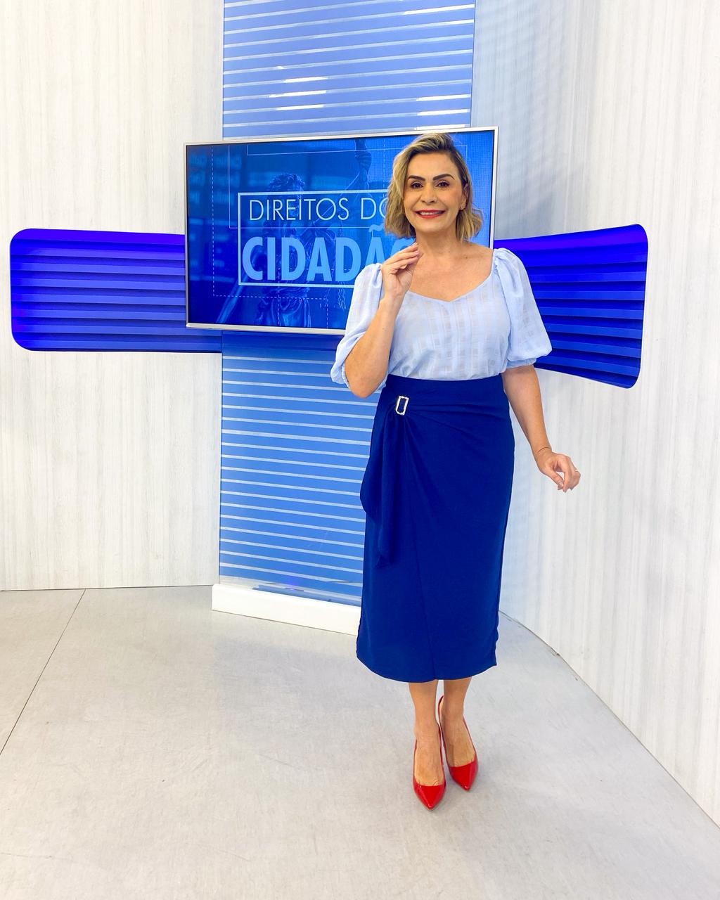 AO VIVO: Assista ao GR1