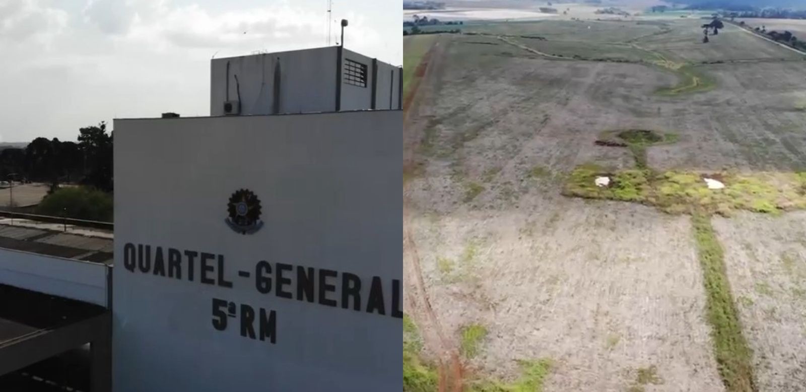 Soldado morre após acidente com artefato explosivo em SC