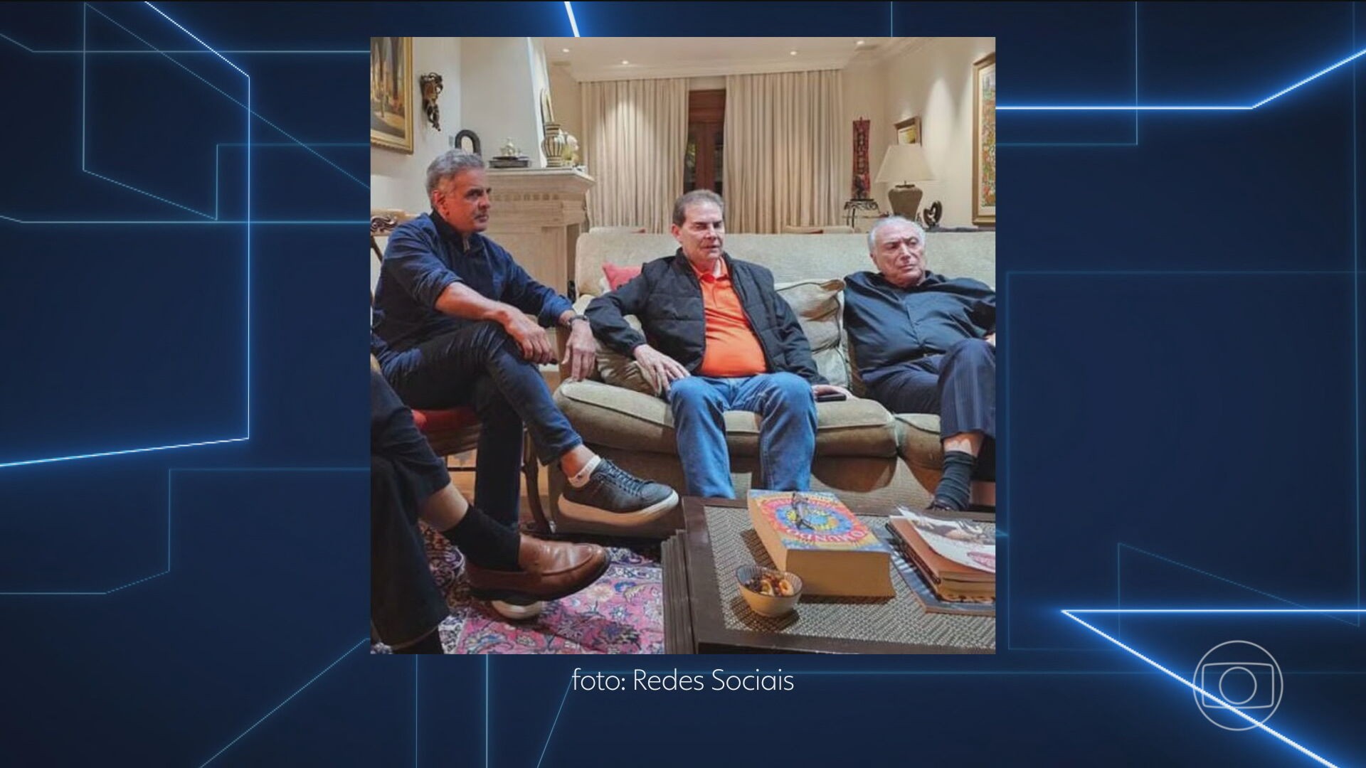 Relator da PEC da Anistia diz que intenção é discutir redução de penas