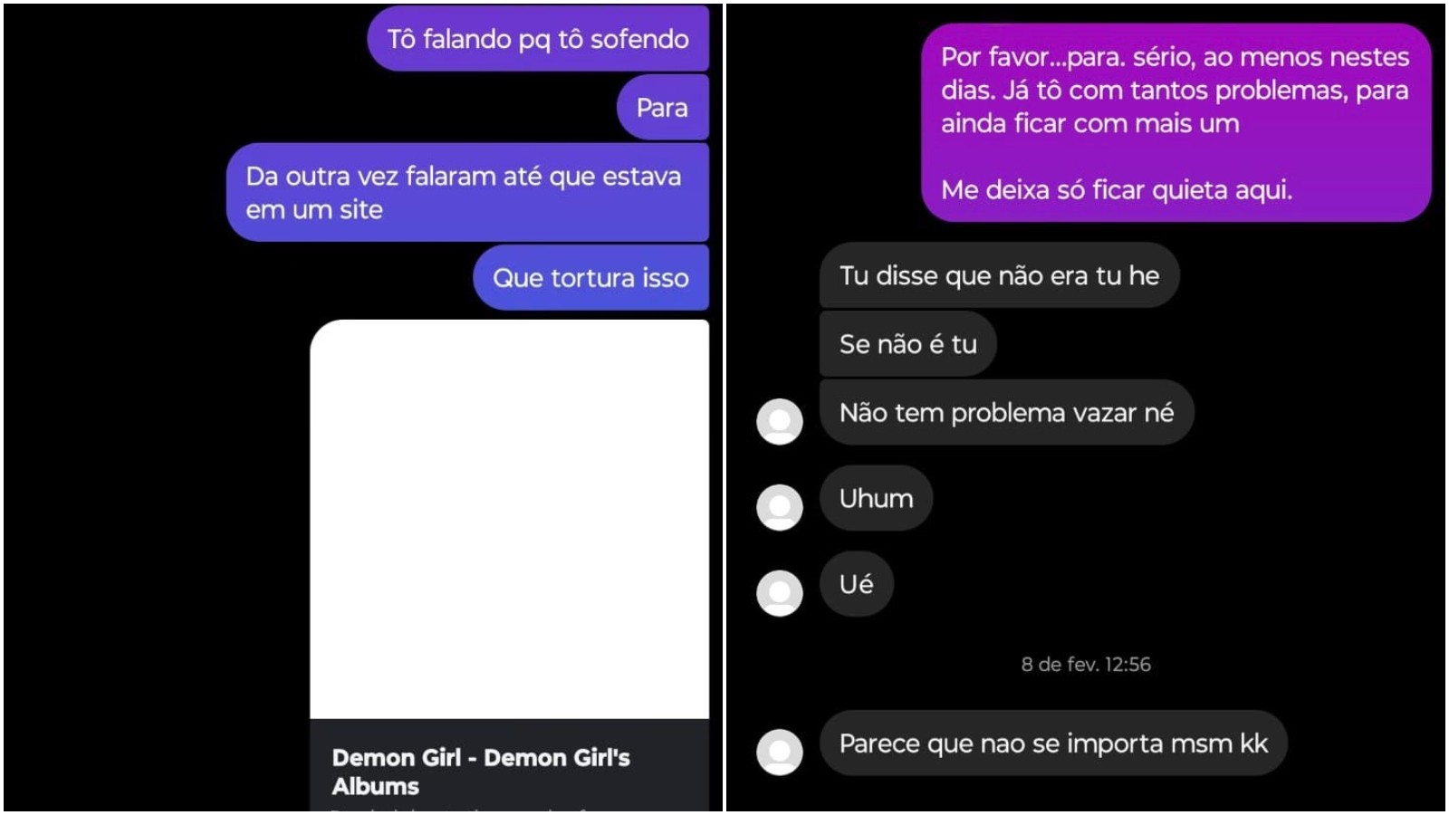 Universitário com 40 mil nudes é preso por extorsão e venda de fotos das vítimas no OnlyFans: 'Tortura'