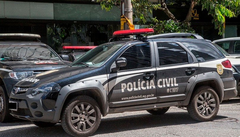Polícia investiga desaparecimento de bebê em Lagoa Santa após versões contraditórias dadas pelos pais