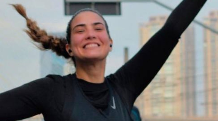 Advogada e irmã do amo do Boi Garantido morreu após passar mal durante corrida em São Paulo