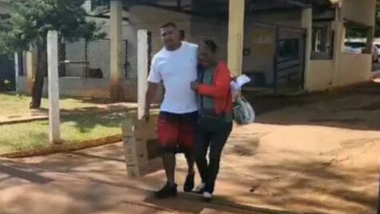 Ap&oacute;s 12 anos, homem preso por 10 estupros &eacute; inocentado por DNA - Foto: (Reprodu&ccedil;&atilde;o)