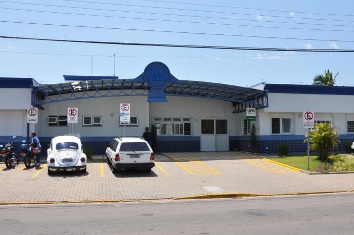 Criança de 3 anos morre afogada após queda em casa de bombas em Novo Hamburgo