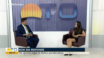 Bom Dia responde dúvidas sobre direitos previdenciários