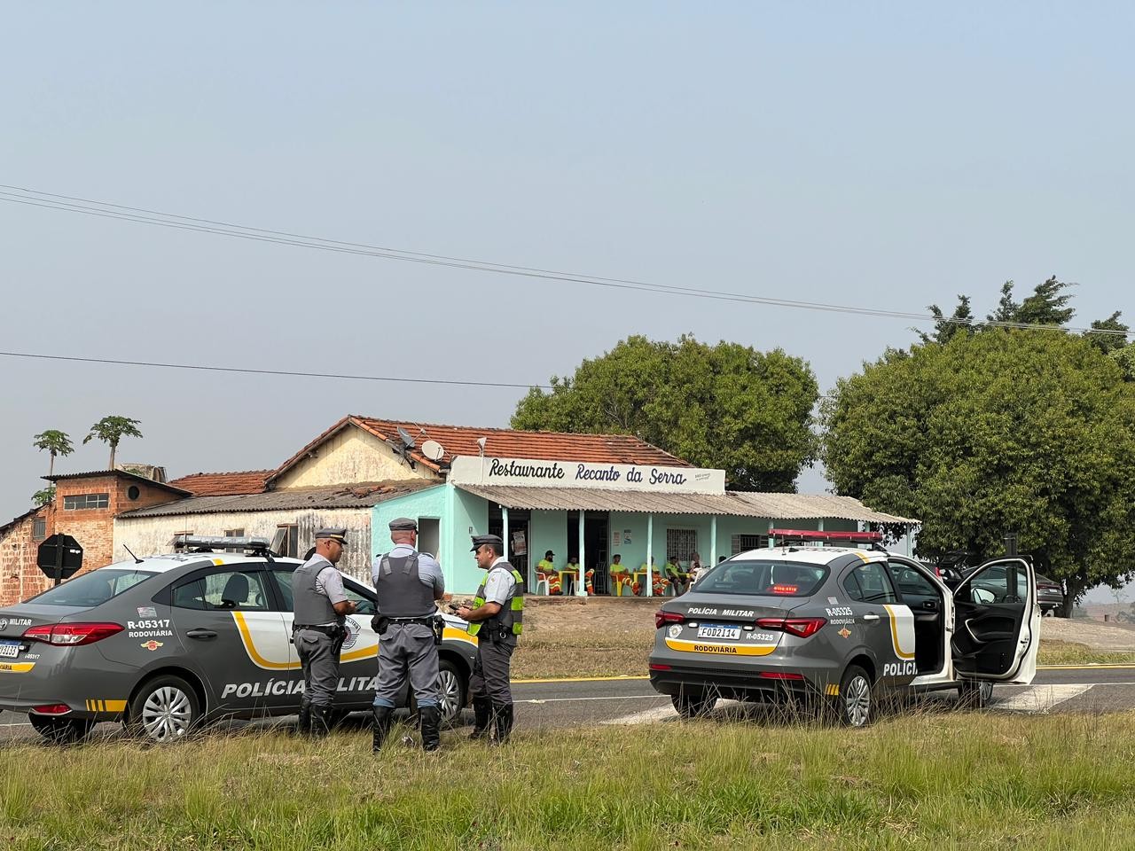 Servidor da Prefeitura de Botucatu morre em acidente na Rodovia ...