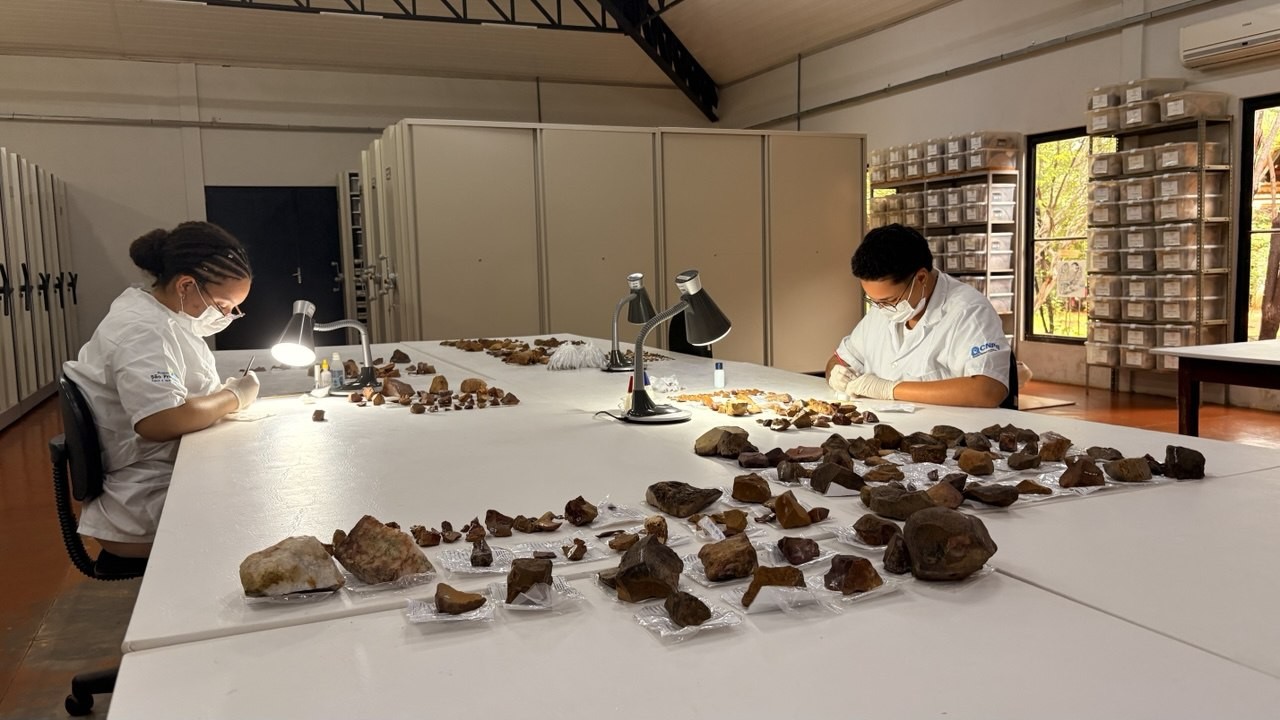 Piauí anuncia R$ 8,7 milhões para pesquisas no Semiárido e novo Prêmio Niède Guidon