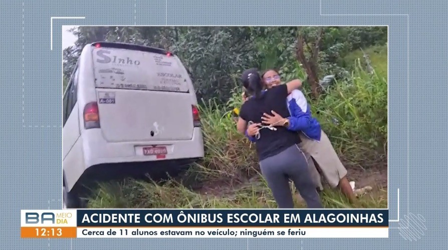 Vídeos do g1 e TV Subaé - quarta-feira, 22 de outubro de 2025