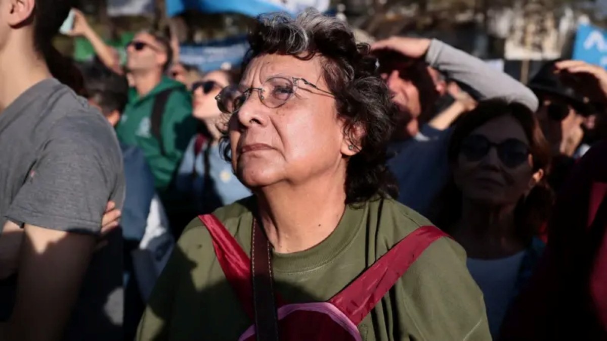 Pobreza en Argentina: 20% de trabajadores en situación crítica