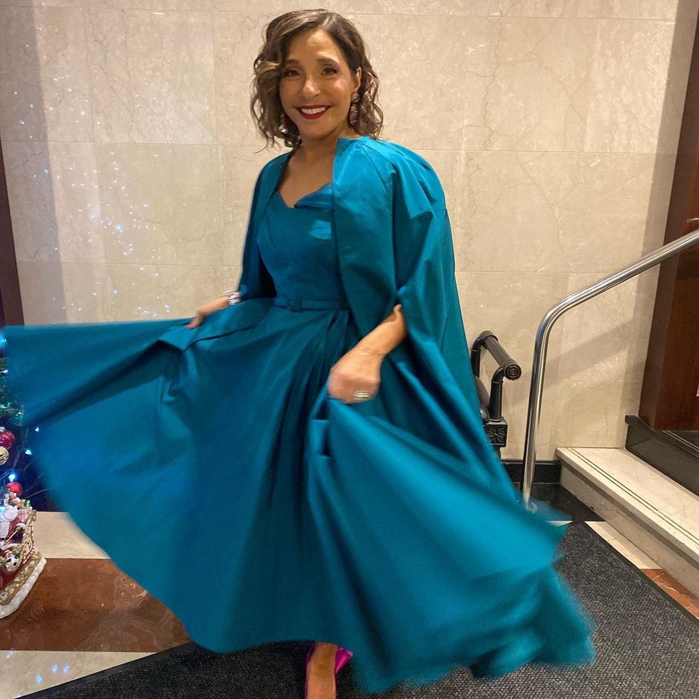 Quem é Linda Yaccarino, nova CEO do Twitter escolhida por Musk — Foto: Reprodução/Instagram