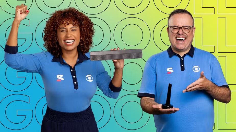 Quer evitar spoiler de gol na Copa? Antena digital oferece sinal com menos atraso e instalação simples; confira