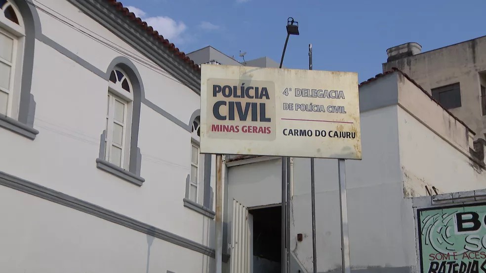 Vizinho condenado por estuprar e engravidar adolescente é preso em Carmo do Cajuru