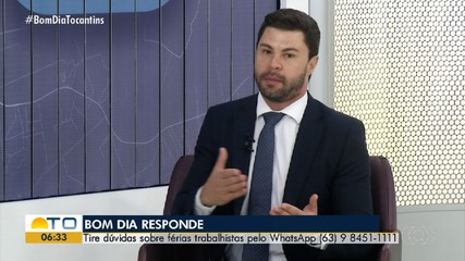 Saiba quanto o trabalhador deve receber de salário ao sair de férias