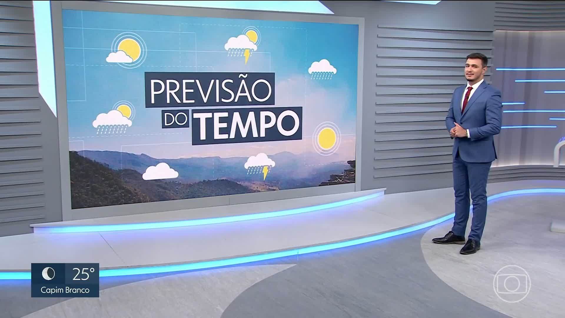 VÍDEOS: MG2 de quarta-feira, 23 de julho de 2025