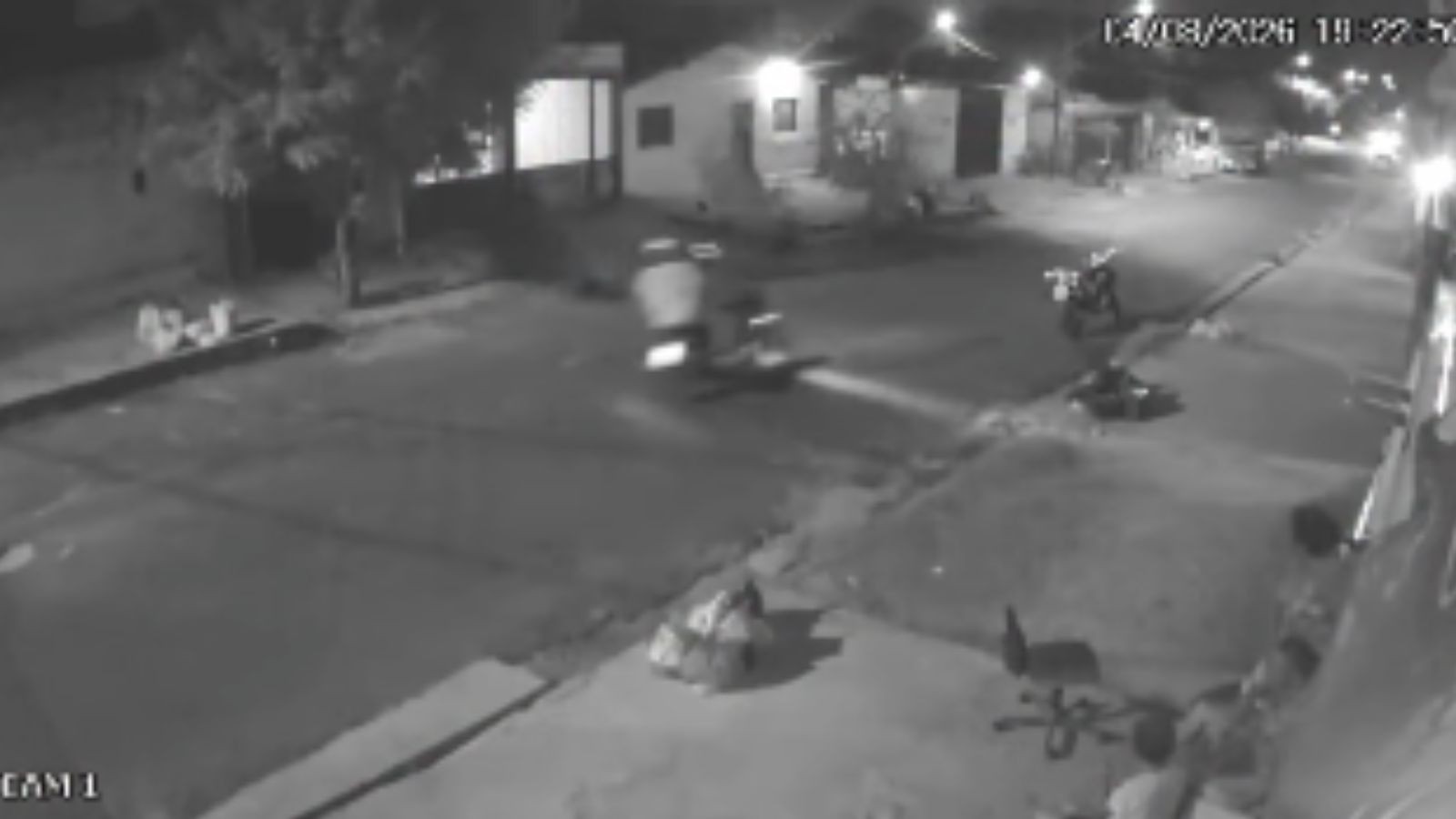 Jovem morre no HUT após ser baleado na frente de casa em Teresina; polícia busca suspeitos