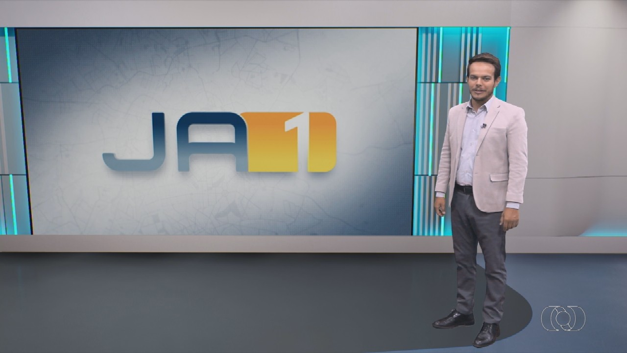 VÍDEOS: Jornal Anhanguera 1ª Edição Regiões desta quinta-feira, 30 de outubro de 2025