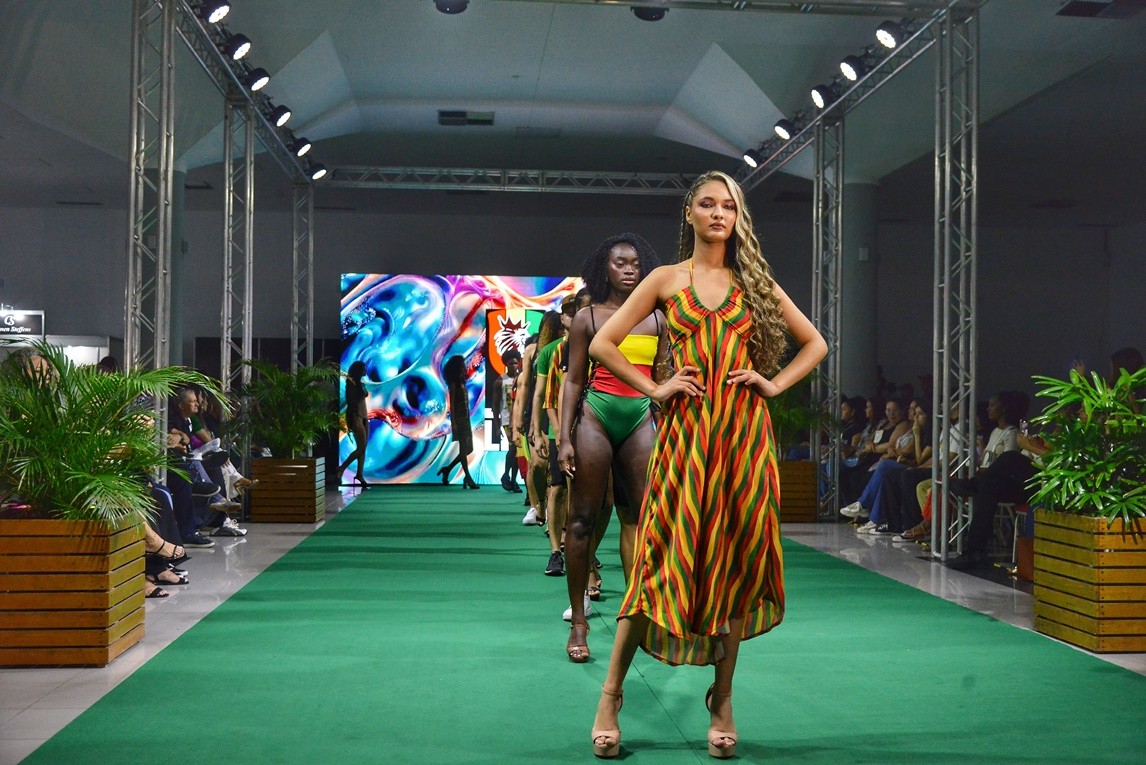 Maranhão Fashion Week: moda como vitrine de negócios e oportunidades