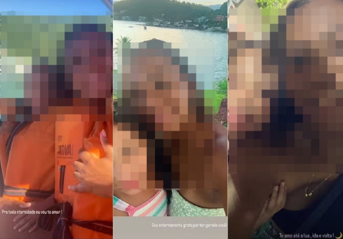 Mãe que dopou, asfixiou e esfaqueou filha de 7 anos fez post em rede social: 'Para toda eternidade eu vou te amar'