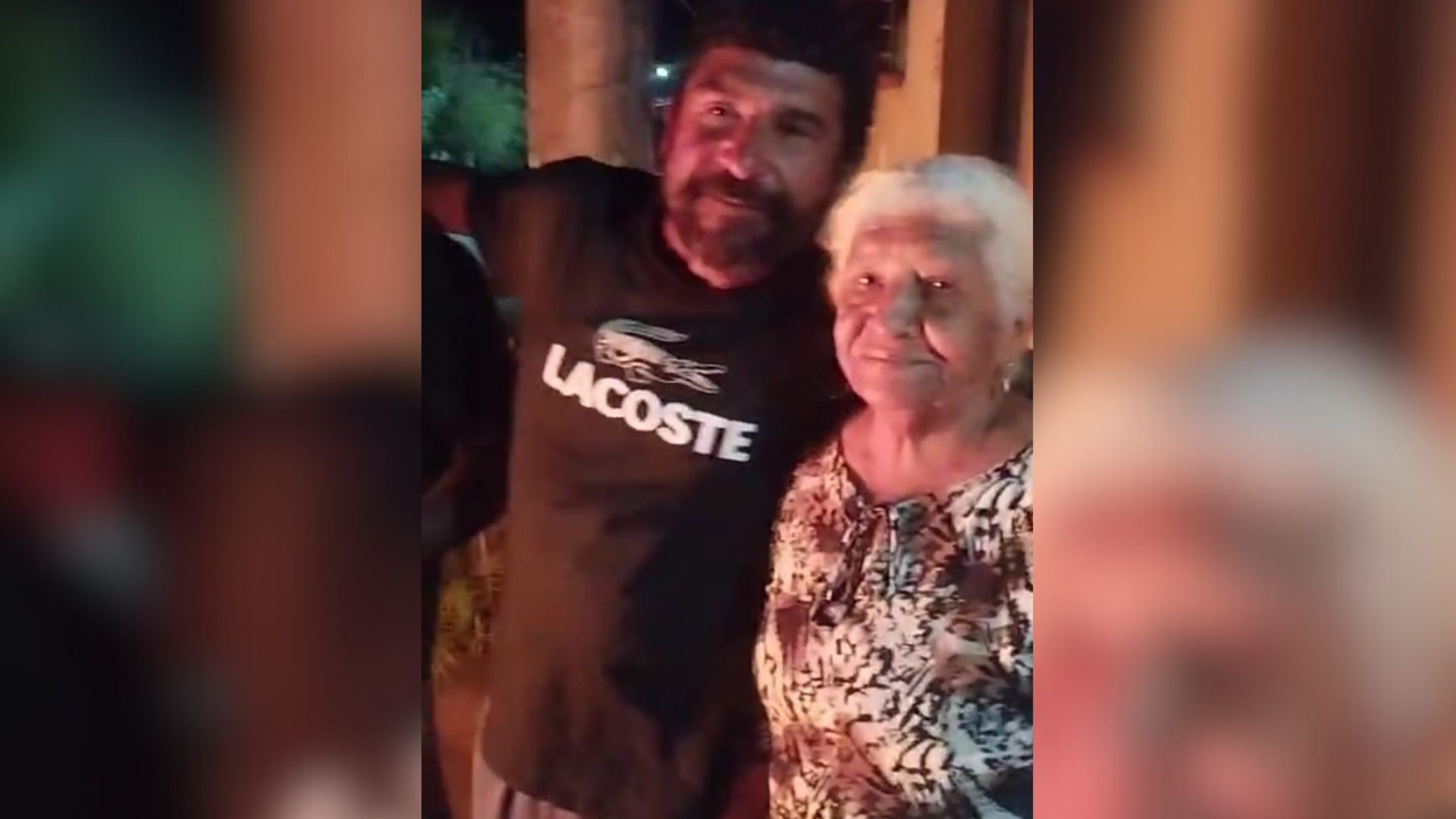 Soldador que morreu em acidente em MT pareceu se despedir da mãe em última visita, diz irmã