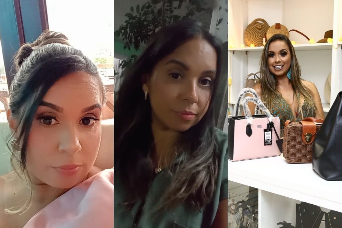 Saiba quem era a mulher que morreu após despencar de 20 metros dentro de terminal no Porto de Santos