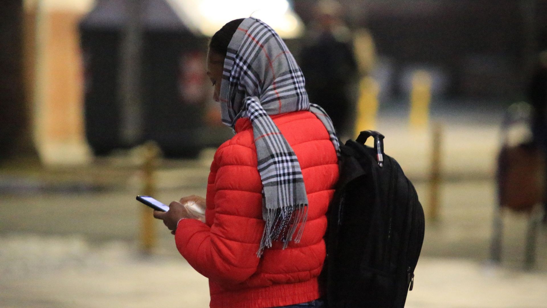 -1,2°C no termômetro: RS tem novo amanhecer com temperaturas abaixo de zero; confira a previsão para o fim de semana