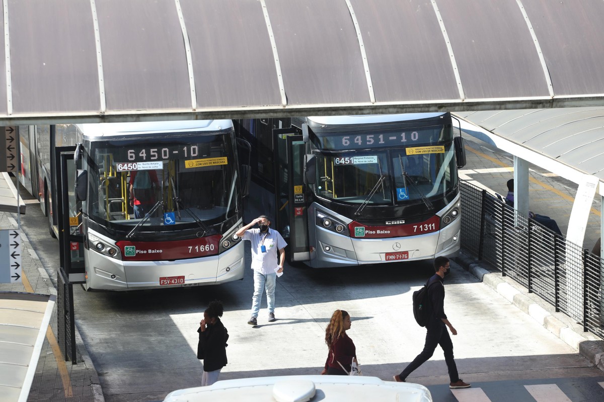 MP abre investigação sobre crescimento dos subsídios ao sistema de ônibus  na cidade de São Paulo