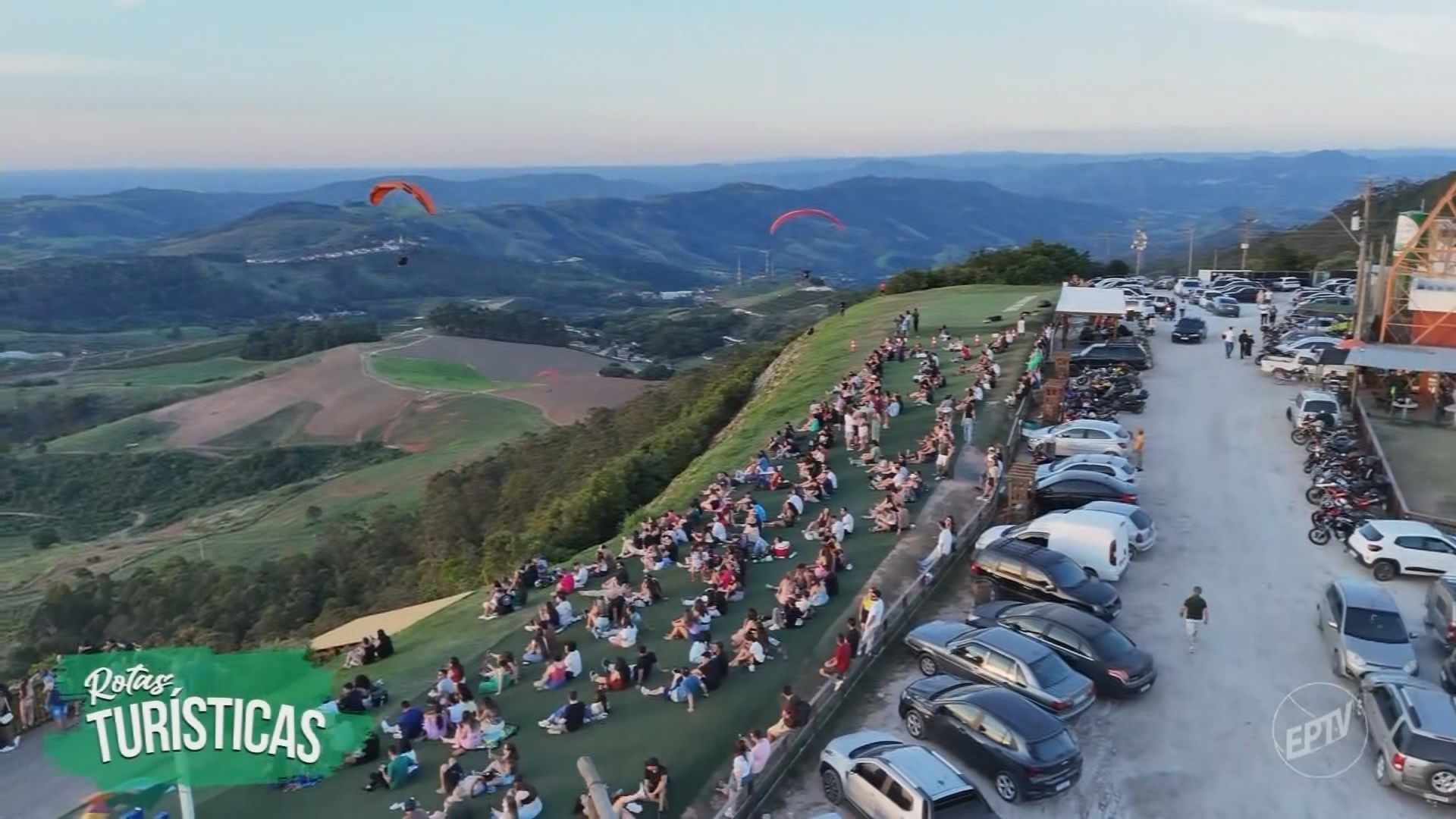 VÍDEOS: EPTV 1 Sul de Minas de sexta-feira, 6 de fevereiro de 2026