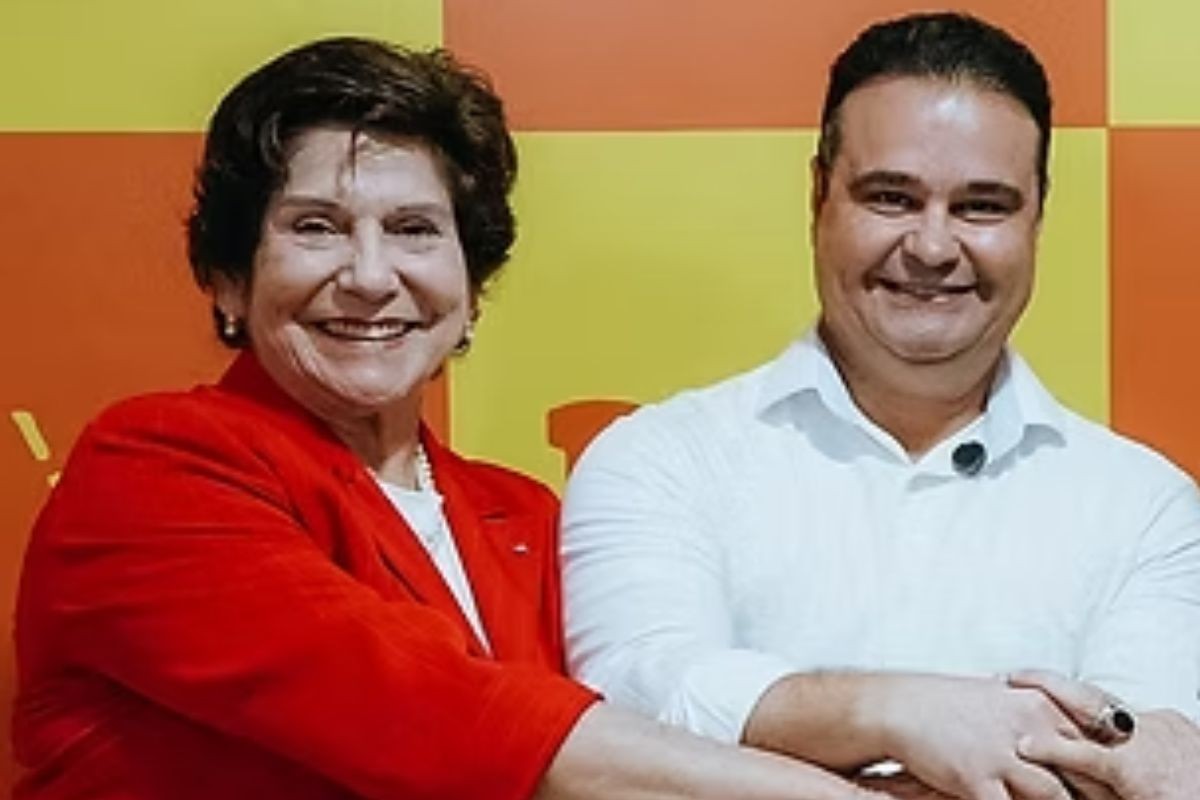 Fábio Trad declara R$ 3,6 milhões em bens ao TSE; Dona Gilda informa R$ 3,3 milhões