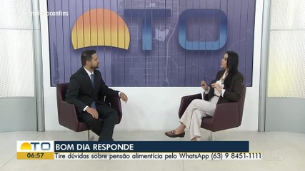 Especialista tira dúvidas sobre pensão alimentícia; confira