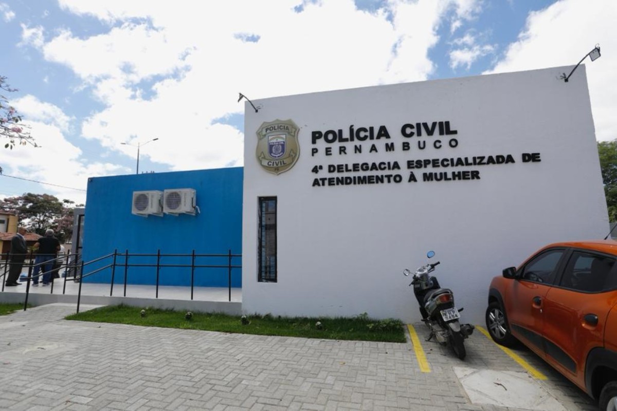 Homem é preso suspeito de estuprar criança de 7 anos com autismo em Caruaru