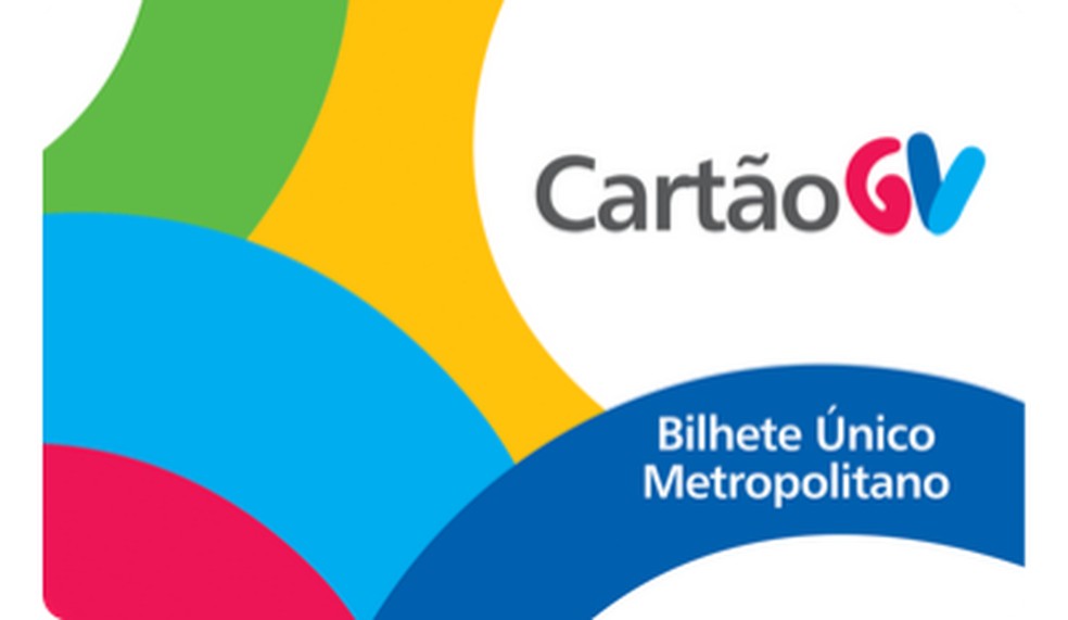 Cartão GV será usado para acesso ao Aquaviário — Foto: Divulgação