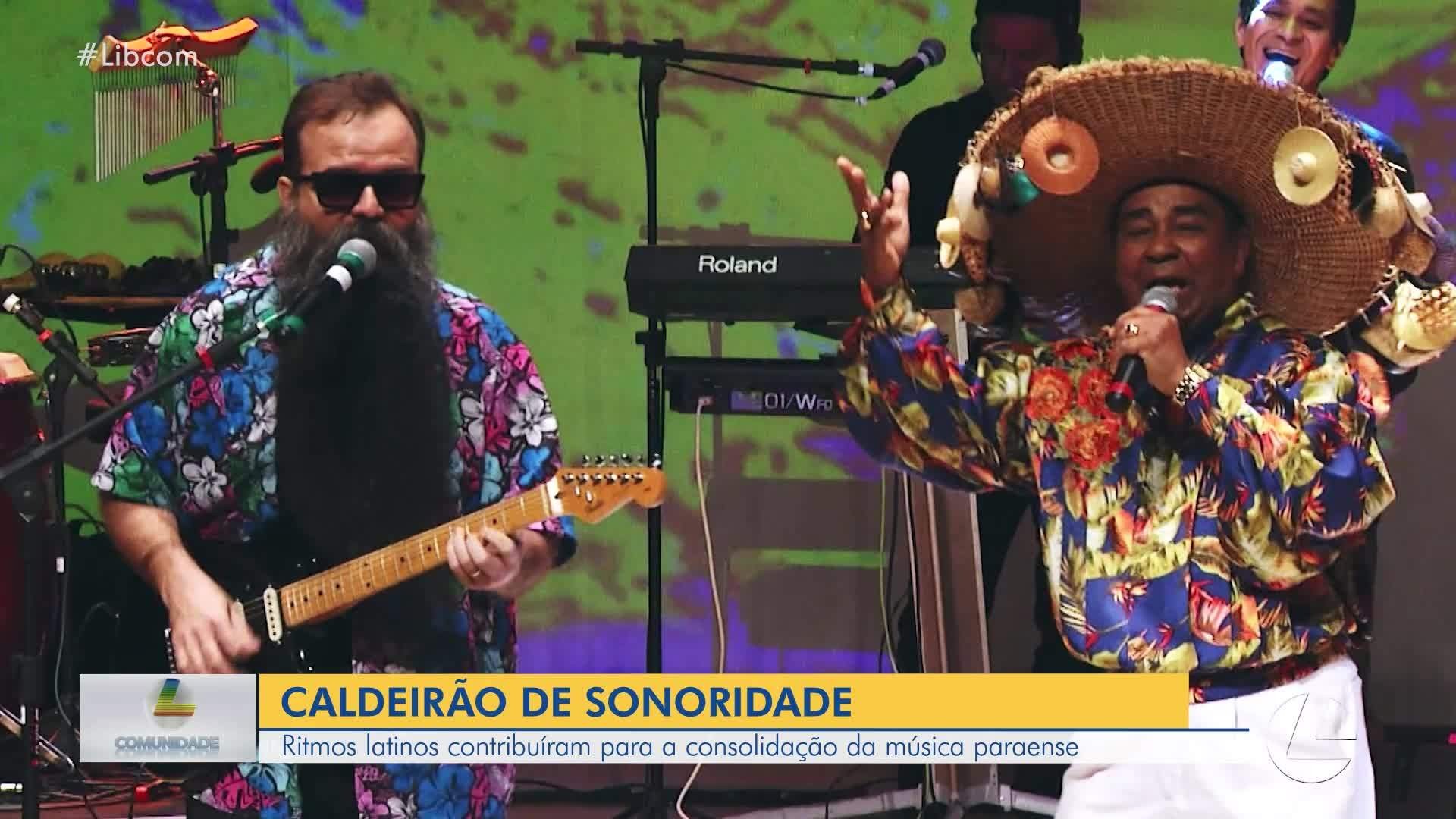 VÍDEOS: Liberal Comunidade do último do domingo de agosto de 2025, 30