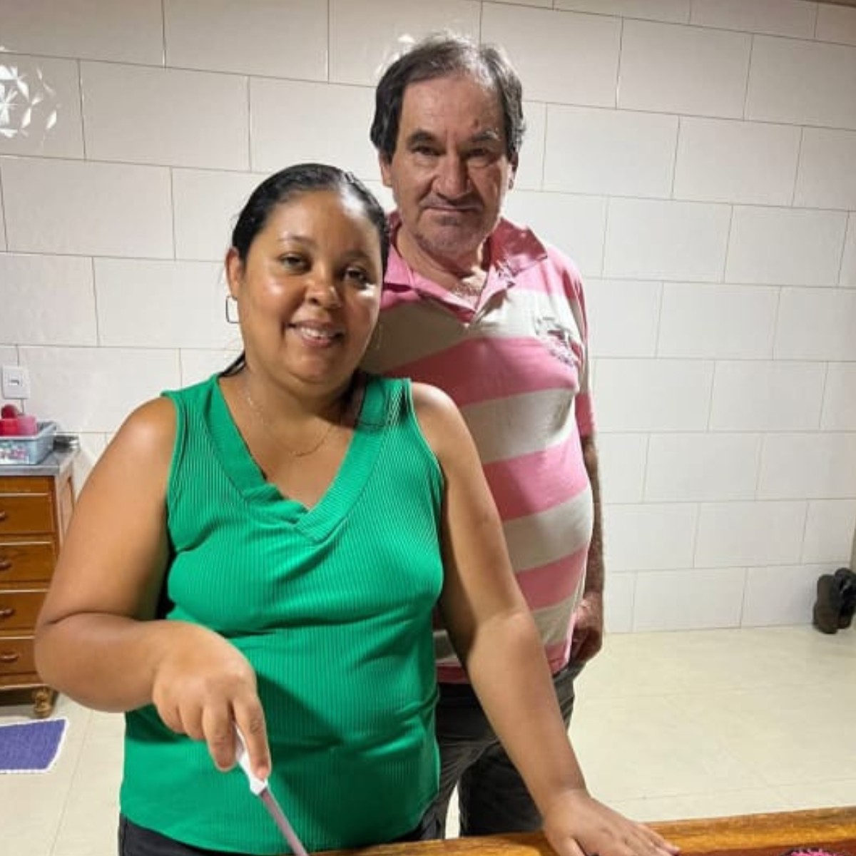 Viúva há 6 meses e com sonhos de mestrado: quem era professora encontrada morta em carro após sequestro em MT