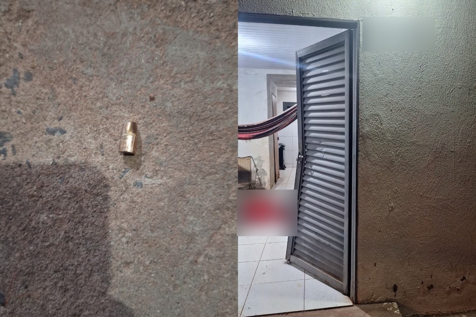 Homem é encontrado morto com marcas de tiros em casa no PI; polícia suspeita de invasão e execução