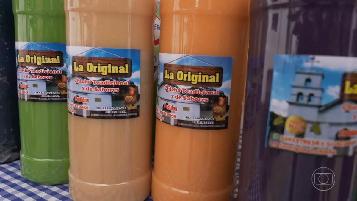 Chincha: discover the alcoholic drink that was banned in Colombia