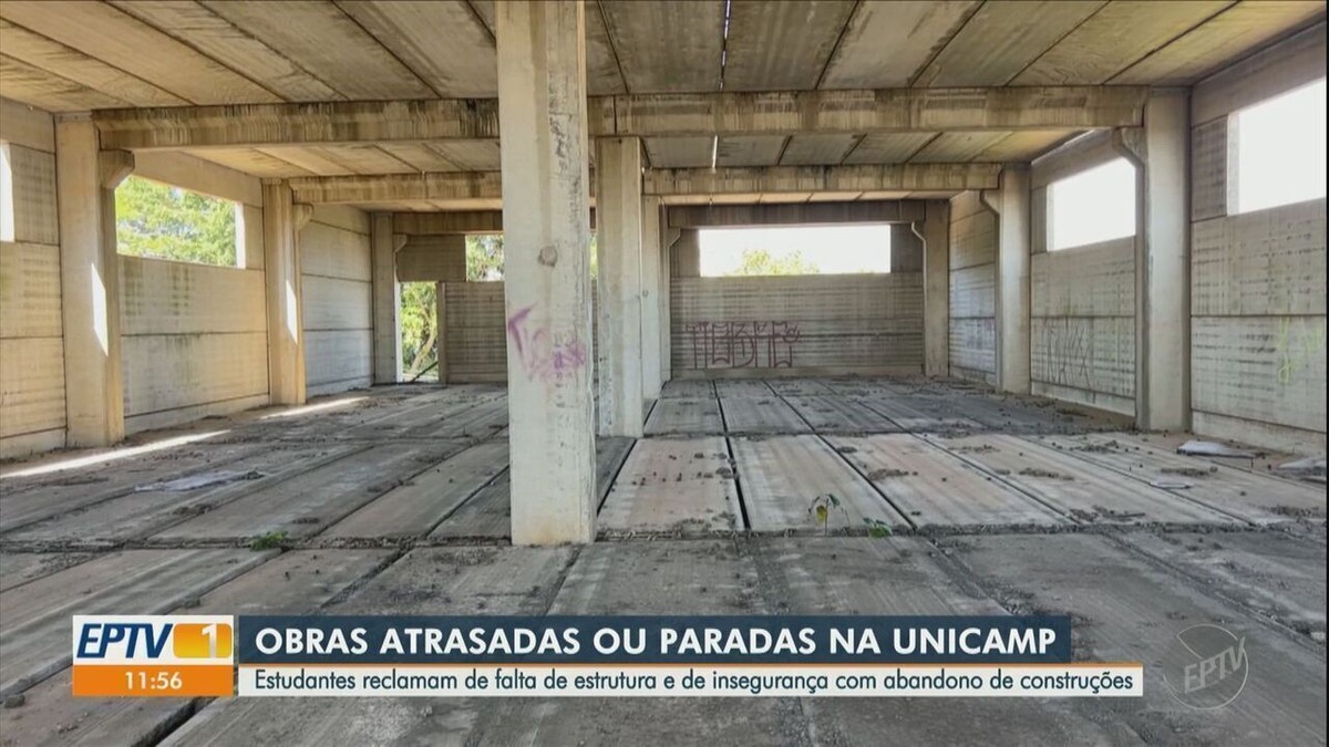 ABANDONED: Como tudo isso pode ser VERDADE? 