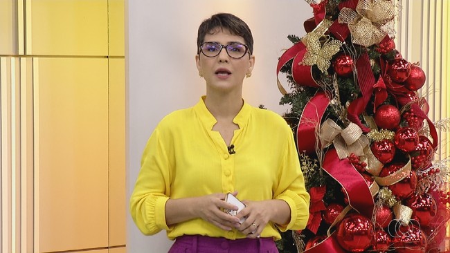 Veja os destaques do Bom Dia Gois desta quinta-feira (26)