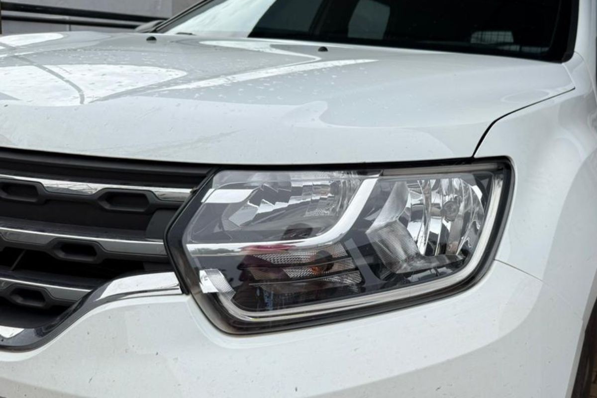 Idosa esquece que saiu com carro e registra furto, mas guarda encontra veículo e esclarece mal-entendido no PR